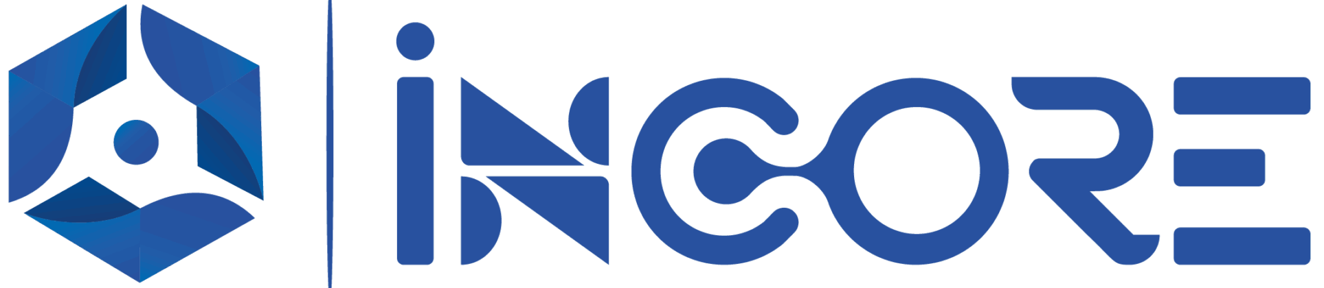 Logo Incore couleurs