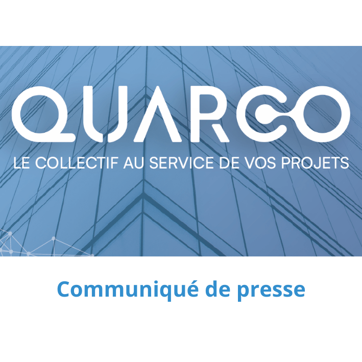 Communique de presse