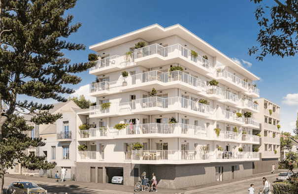 cote parc