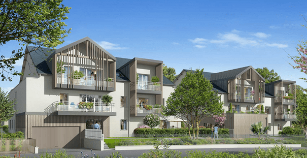 Ribes - La Baule