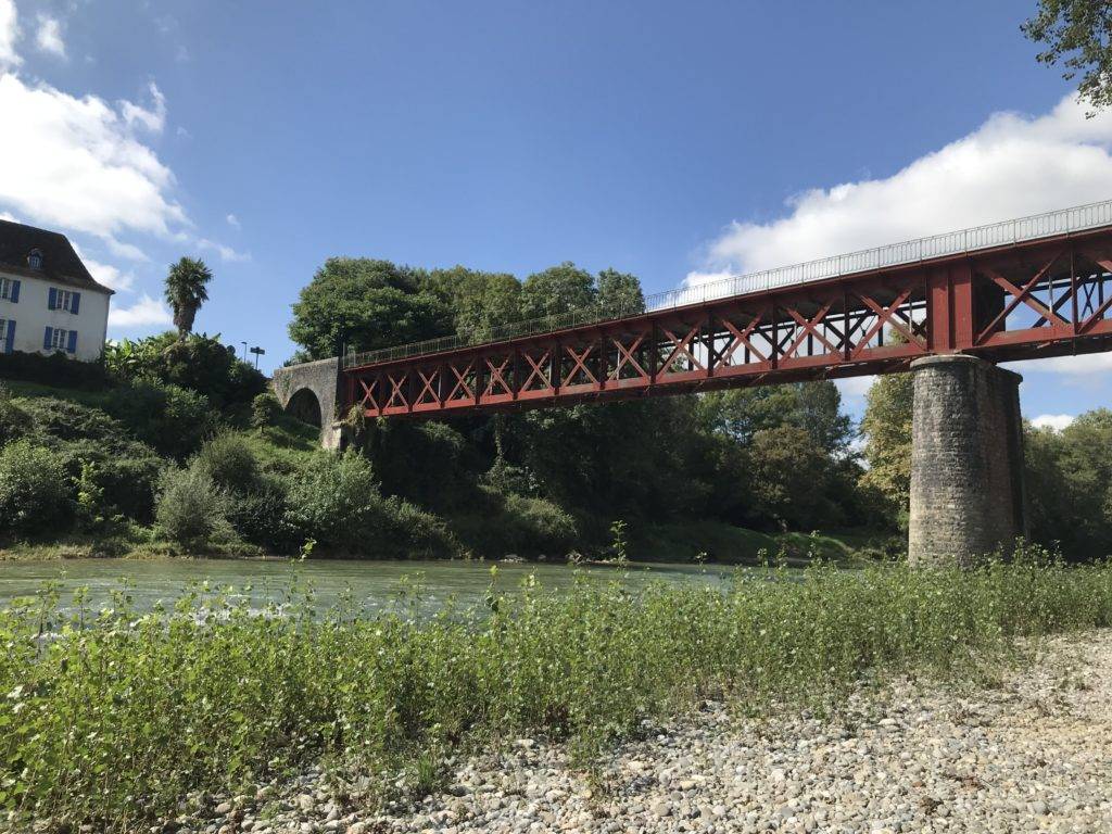 Pont de Viellenave-de-Navarrenx