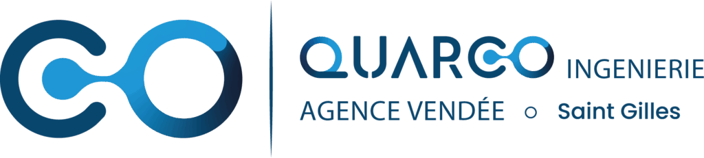 QUARCO VENDEE logo