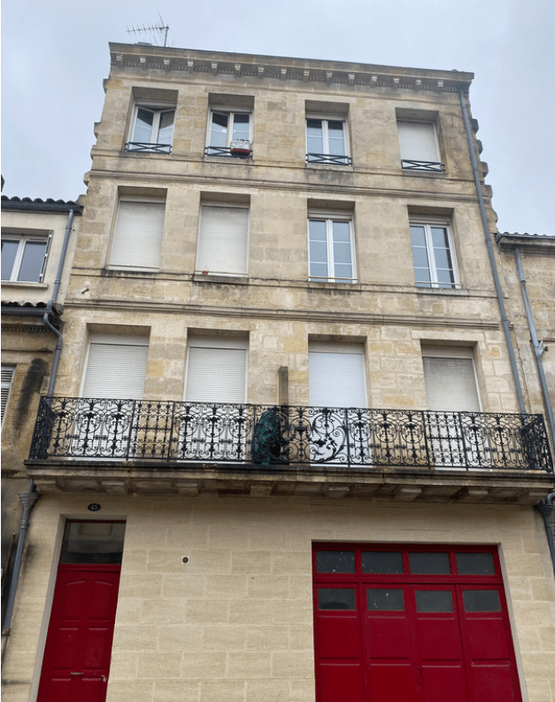 Référence: Diagnostic logement – Bordeaux (33)