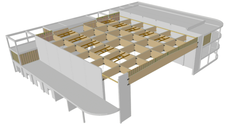 Référence: Bâtiment d’exploitation maritime – Lorient (56)