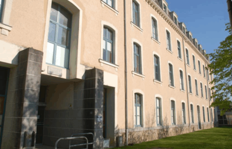 Référence: Résidence La Tremoille – Vitré (35)