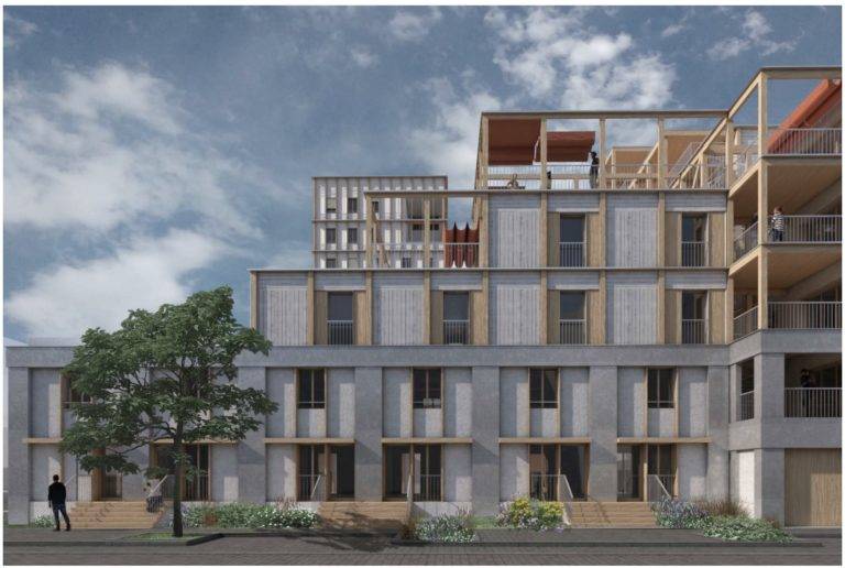 Référence: Opération Ilot Bill – Nantes (44)