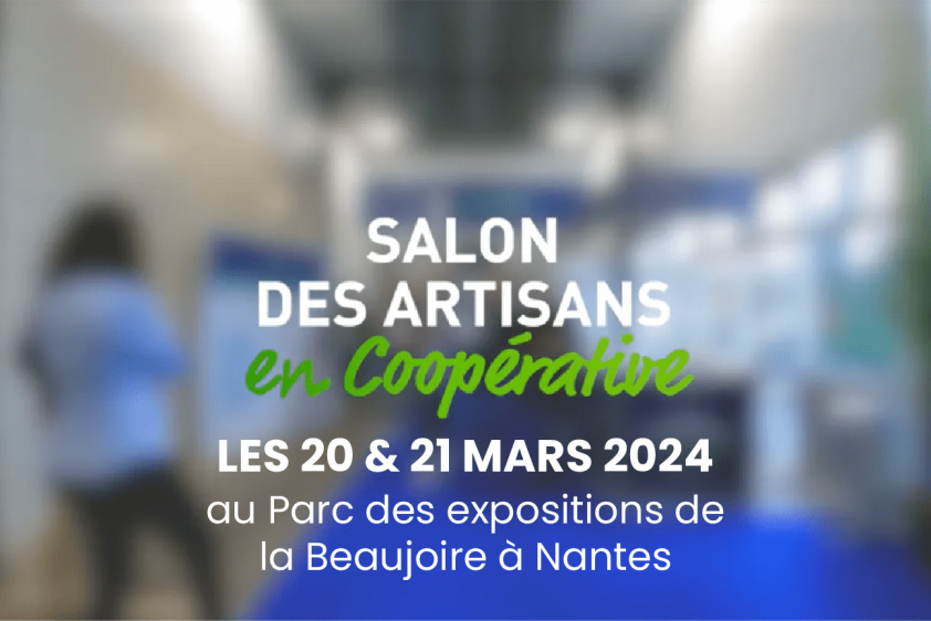 Actualité: Deux agences QUARCO seront présentes au salon ORCAB les 20 & 21 mars 2024