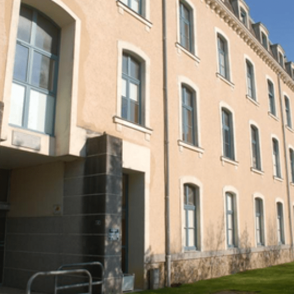 Réhabilitation Résidence la Tremoille vitré