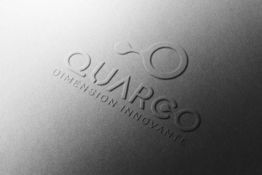 Actualité: Histoire du logo QUARCO – Le collectif au service de vos projets